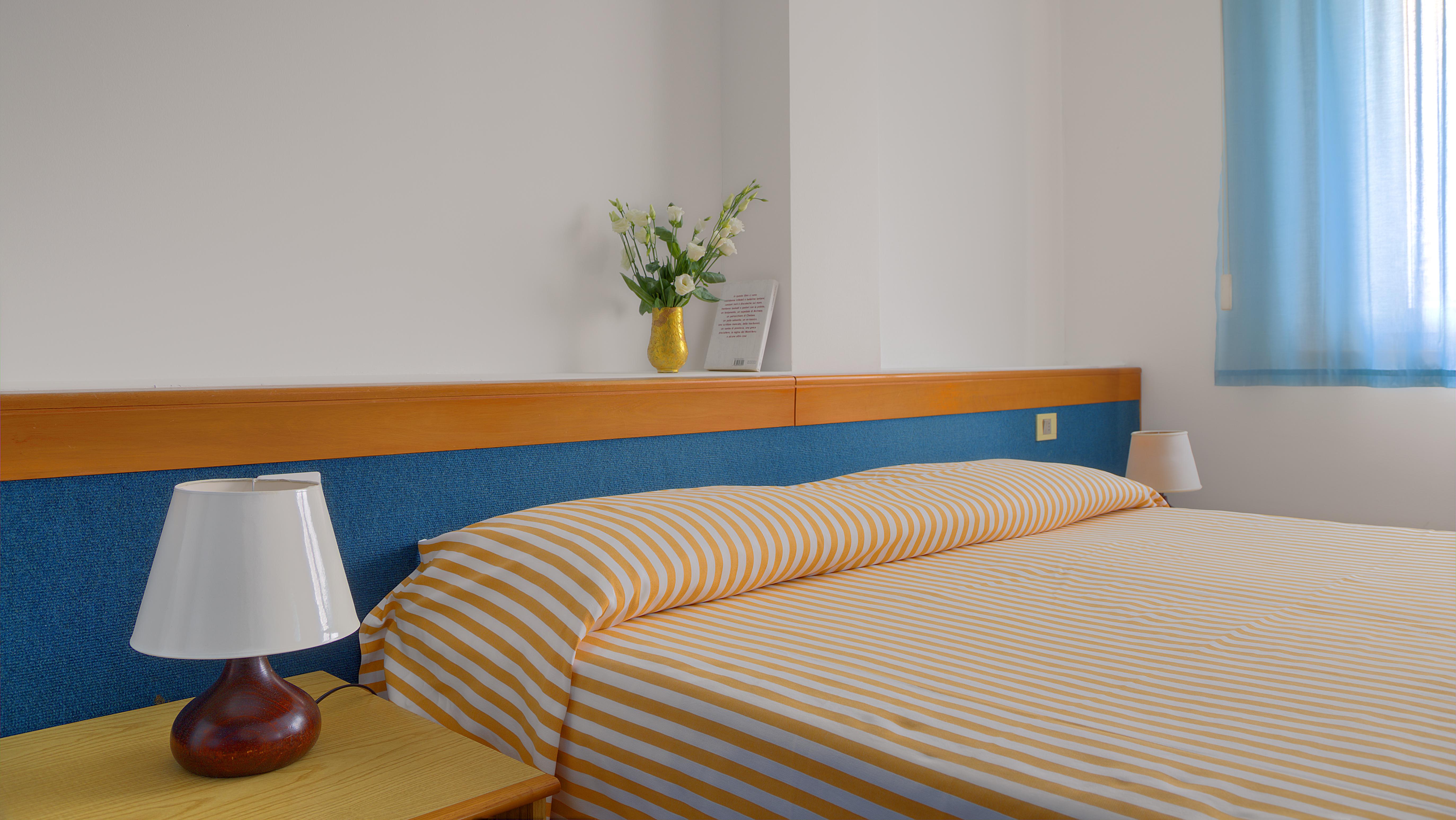 Hotel Mistral 오리스타노 외부 사진