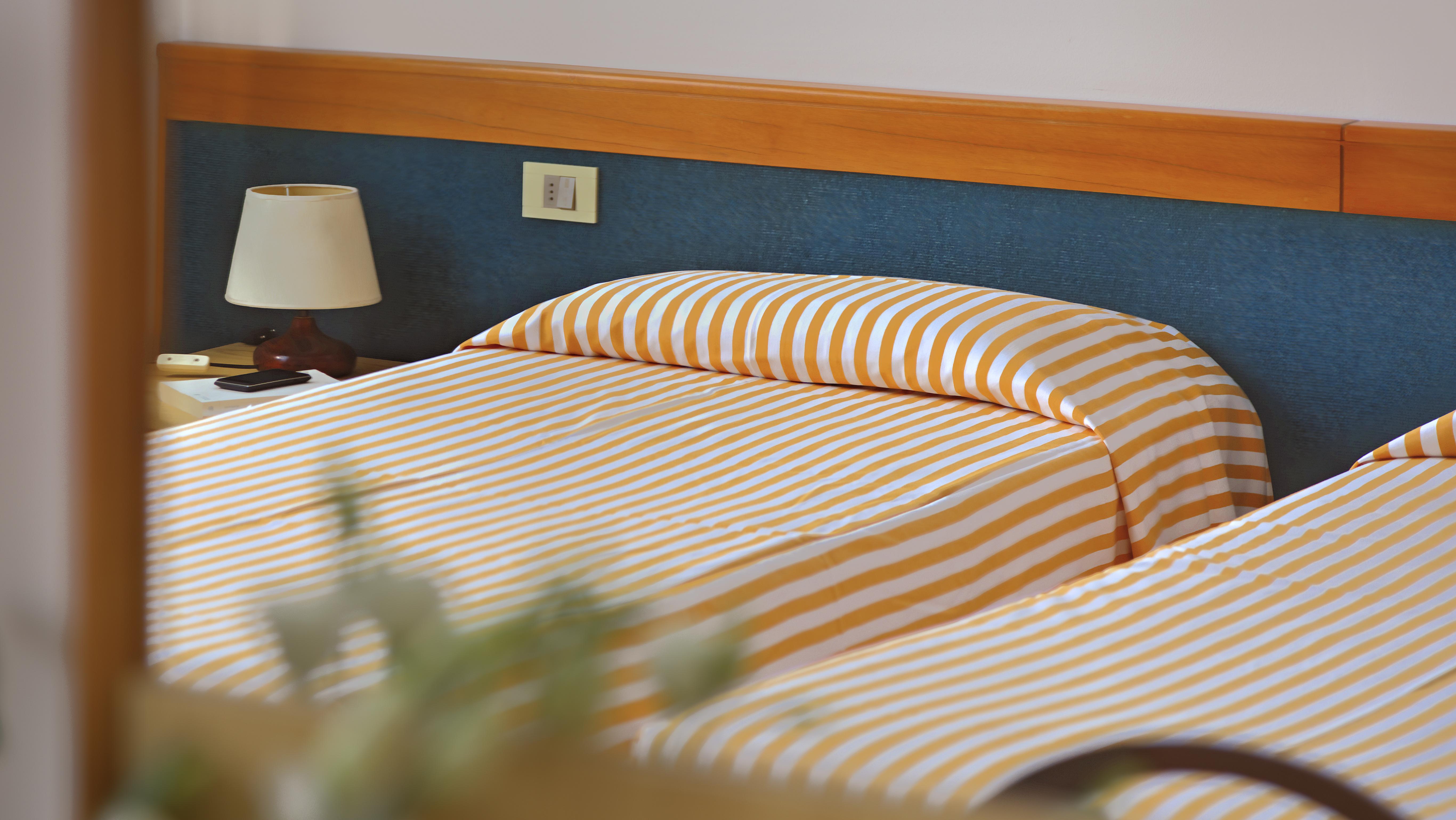 Hotel Mistral 오리스타노 외부 사진
